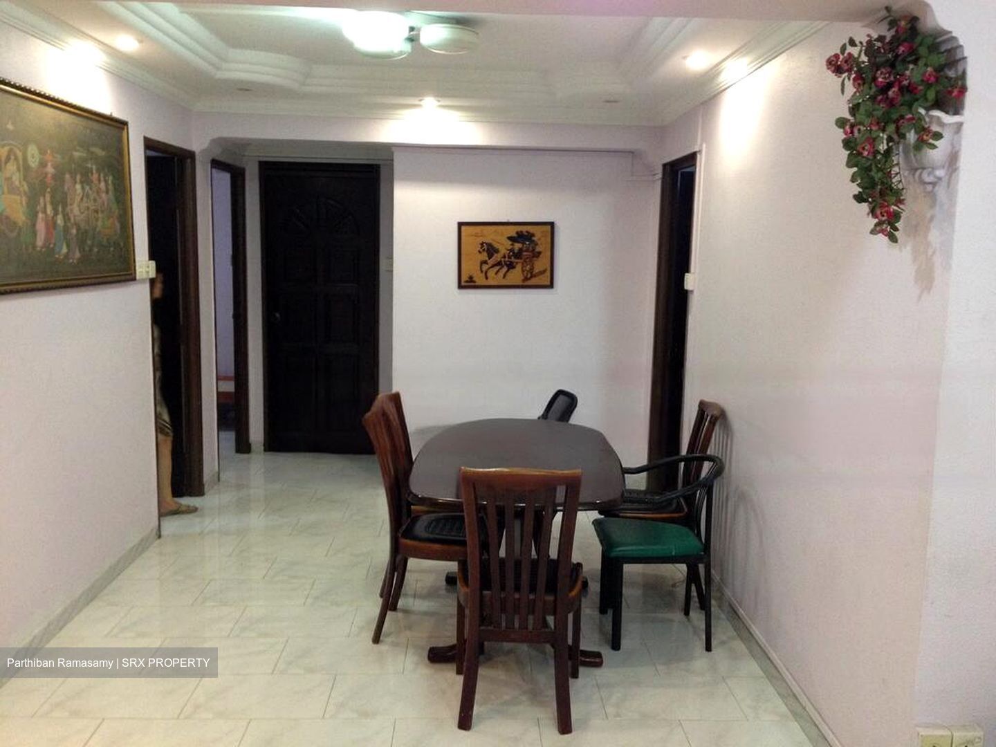 Blk 639 Bukit Batok Central (Bukit Batok), HDB 5 Rooms #475572971